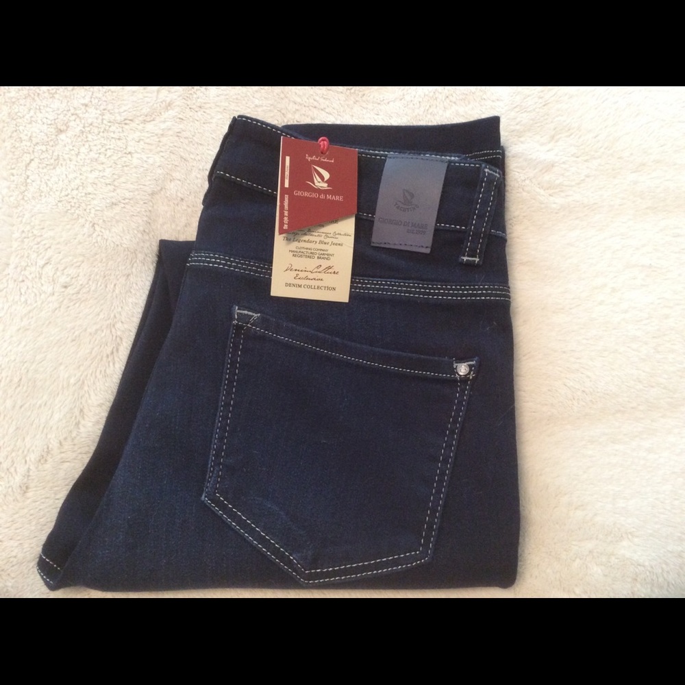 Giorgio di Mare jeans